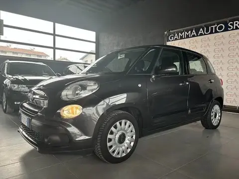 Used FIAT 500L Petrol 2018 Ad 