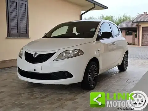 Used LANCIA YPSILON Petrol 2020 Ad 