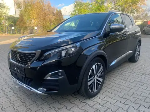 Used PEUGEOT 3008 Diesel 2019 Ad 