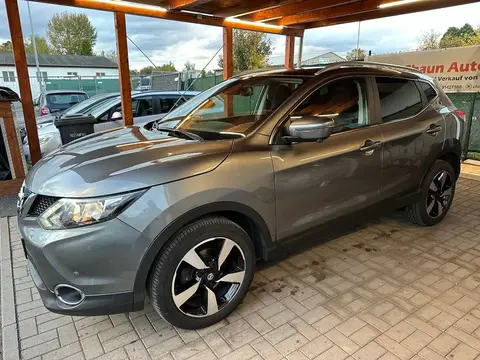 Used NISSAN QASHQAI Petrol 2016 Ad 