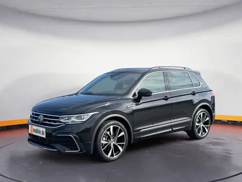 Annonce VOLKSWAGEN TIGUAN Diesel 2024 d'occasion 