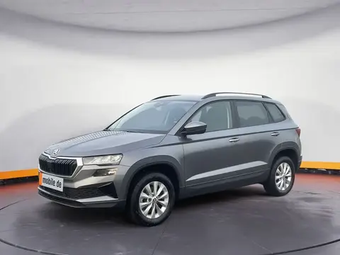 Annonce SKODA KAROQ Essence 2024 d'occasion 