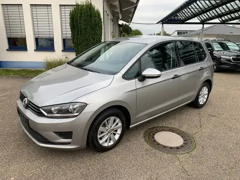 Used VOLKSWAGEN GOLF Petrol 2018 Ad 