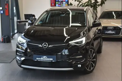 Annonce OPEL GRANDLAND Diesel 2021 d'occasion 