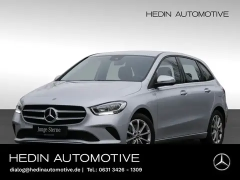 Used MERCEDES-BENZ CLASSE B Hybrid 2022 Ad 