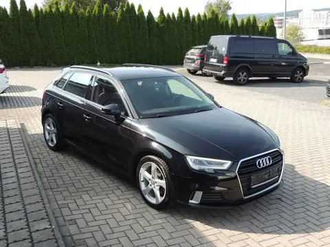 Annonce AUDI A3 Diesel 2018 d'occasion 