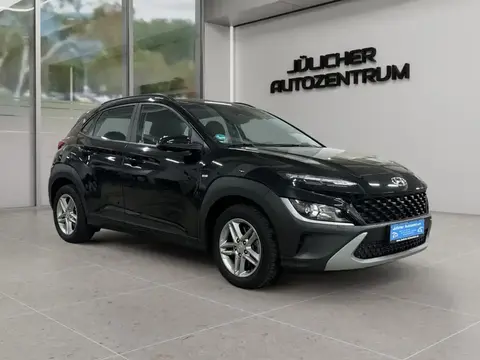 Annonce HYUNDAI KONA Hybride 2023 d'occasion 