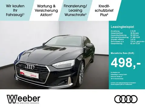 Used AUDI A5 Diesel 2024 Ad 