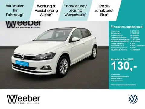 Used VOLKSWAGEN POLO Petrol 2020 Ad 