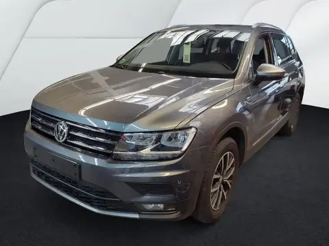 Annonce VOLKSWAGEN TIGUAN Essence 2021 d'occasion 