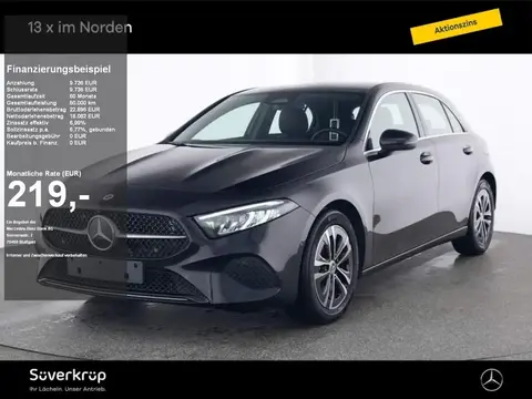 Used MERCEDES-BENZ CLASSE A Petrol 2023 Ad 