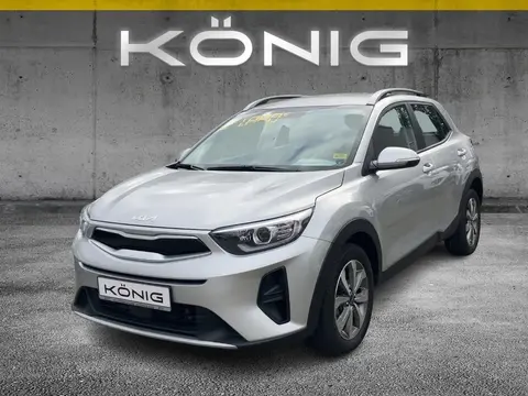 Annonce KIA STONIC Essence 2023 d'occasion 