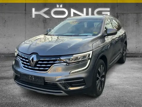 Annonce RENAULT KOLEOS Essence 2022 d'occasion 