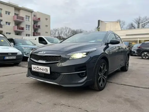 Used KIA XCEED Petrol 2022 Ad 