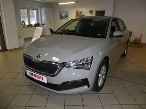 Used SKODA SCALA Petrol 2024 Ad 