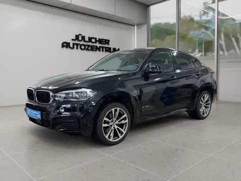 Used BMW X6 Diesel 2019 Ad 