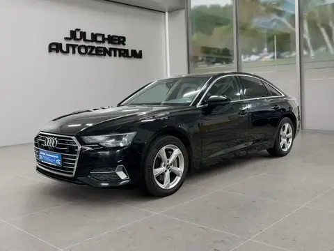 Annonce AUDI A6 Essence 2021 d'occasion 