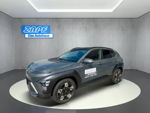 Used HYUNDAI KONA Petrol 2023 Ad 