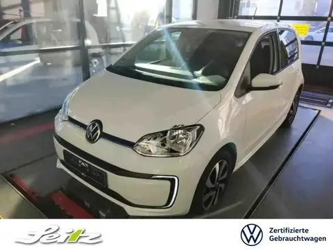 Annonce VOLKSWAGEN UP! Non renseigné 2021 d'occasion 