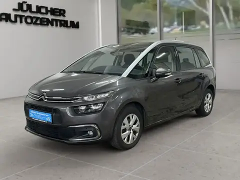 Used CITROEN C4 Petrol 2019 Ad 