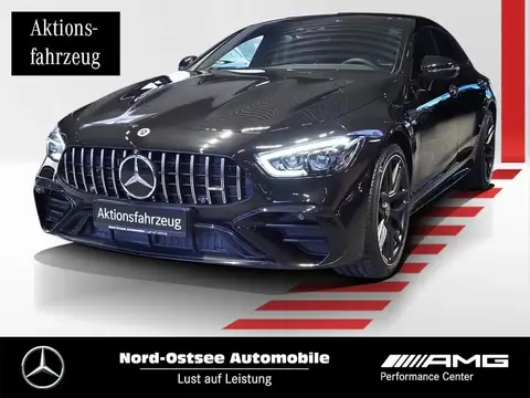 Annonce MERCEDES-BENZ CLASSE GT Essence 2024 d'occasion 