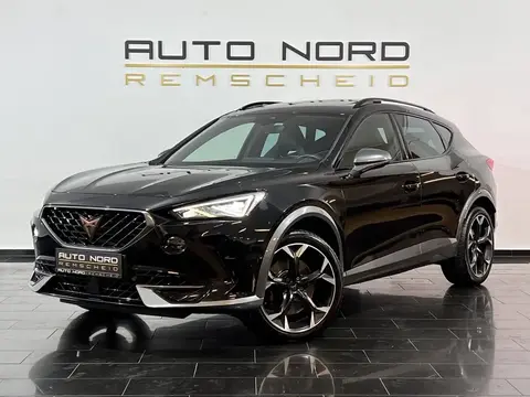 Annonce CUPRA FORMENTOR Essence 2021 d'occasion 