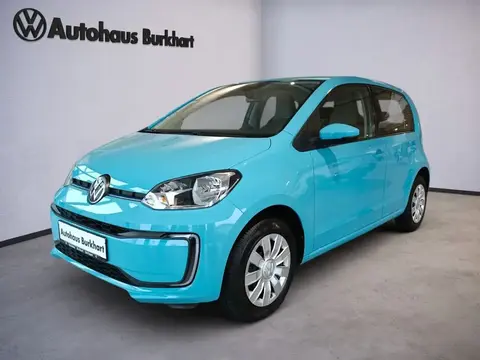 Annonce VOLKSWAGEN UP! Non renseigné 2021 d'occasion 