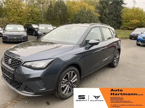 Used SEAT ARONA Petrol 2024 Ad 