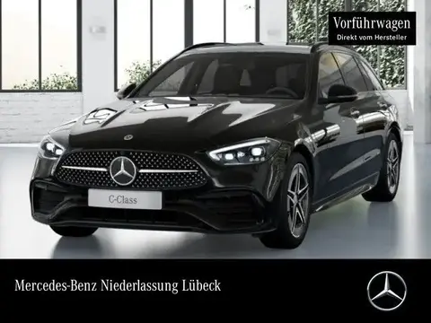 Annonce MERCEDES-BENZ CLASSE C Hybride 2023 d'occasion 