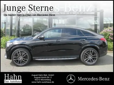 Used MERCEDES-BENZ CLASSE GLE Diesel 2022 Ad 