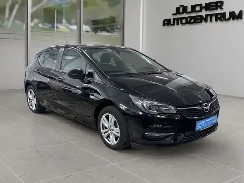 Annonce OPEL ASTRA Diesel 2020 d'occasion 