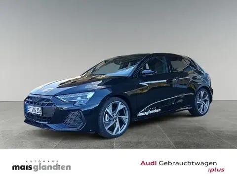 Annonce AUDI A3 Diesel 2024 d'occasion Allemagne