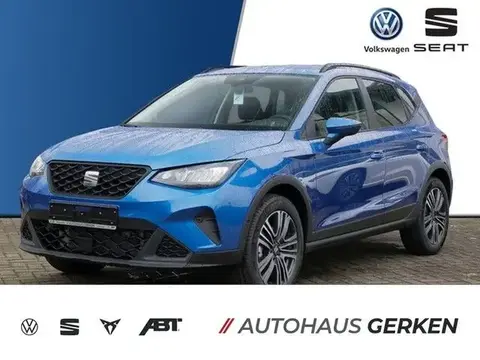 Annonce SEAT ARONA Essence 2024 d'occasion 