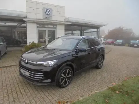 Annonce VOLKSWAGEN TIGUAN Diesel 2024 d'occasion 