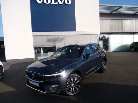 Annonce VOLVO XC60 Diesel 2021 d'occasion 