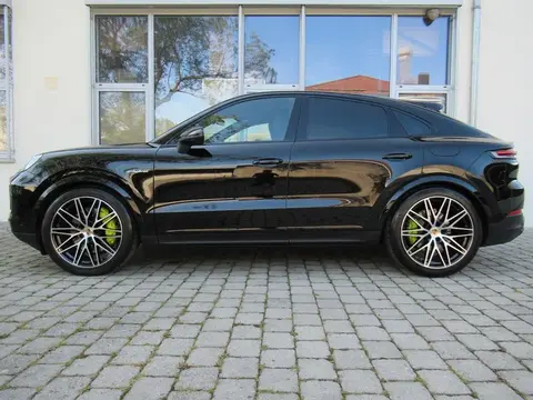 Used PORSCHE CAYENNE Hybrid 2024 Ad 