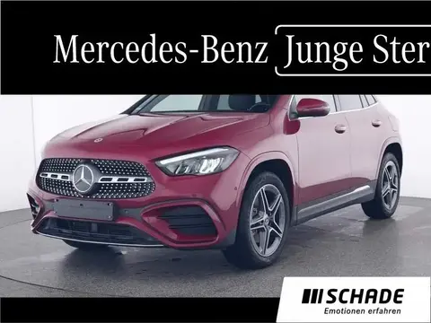 Used MERCEDES-BENZ CLASSE GLA Hybrid 2023 Ad 