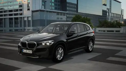 Annonce BMW X1 Diesel 2021 d'occasion 