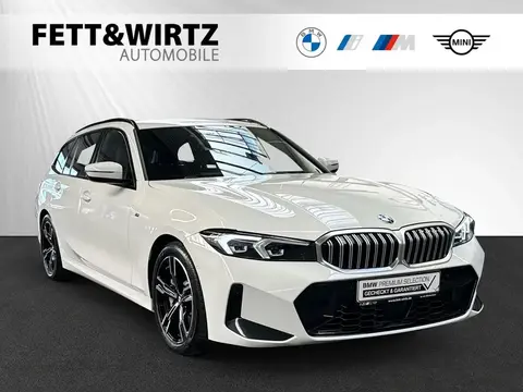 Annonce BMW SERIE 3 Essence 2024 d'occasion 