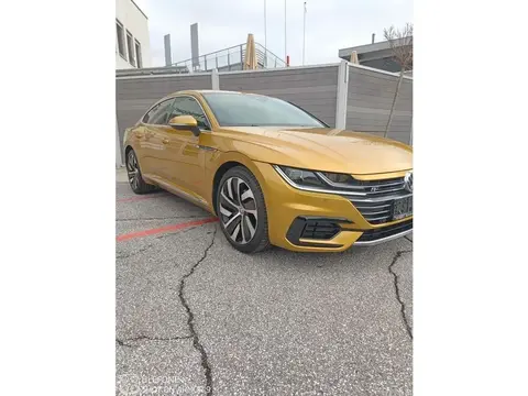 Annonce VOLKSWAGEN ARTEON Diesel 2019 d'occasion 