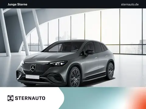 Annonce MERCEDES-BENZ EQE Non renseigné 2023 d'occasion 