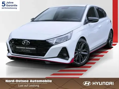 Annonce HYUNDAI I20 Essence 2024 d'occasion 