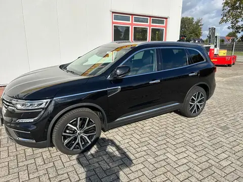 Used RENAULT KOLEOS Diesel 2022 Ad 