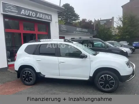 Used DACIA DUSTER Petrol 2018 Ad 