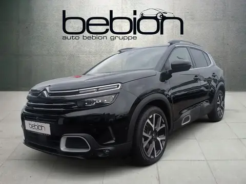 Annonce CITROEN C5 AIRCROSS Hybride 2020 d'occasion 