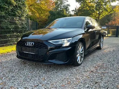 Annonce AUDI A3 Diesel 2022 d'occasion Allemagne