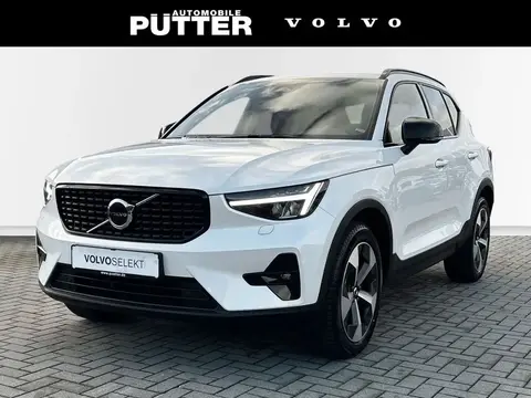 Annonce VOLVO XC40 Essence 2024 d'occasion 