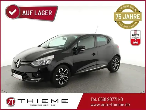 Used RENAULT CLIO Petrol 2020 Ad 