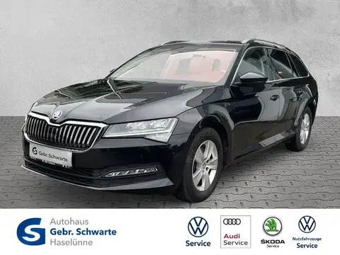 Used SKODA SUPERB Diesel 2023 Ad 