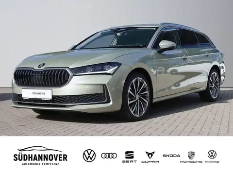 Annonce SKODA SUPERB Diesel 2024 d'occasion 